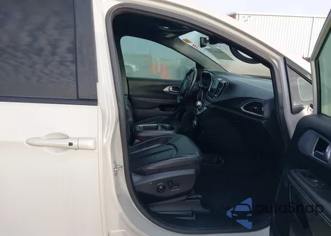 2020 Chrysler Pacifica Touring L Plus z USA, uszkodzony, nr VIN 2C4RC1EG4LR149404